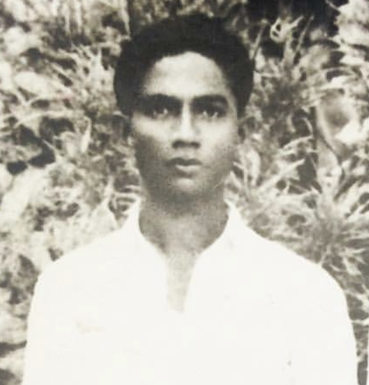 Ibrahim Adam